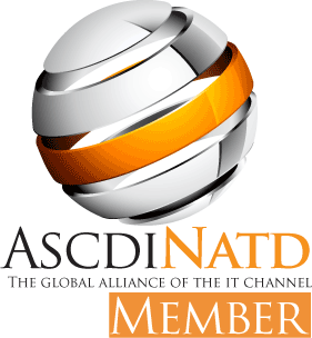 ASCDI member